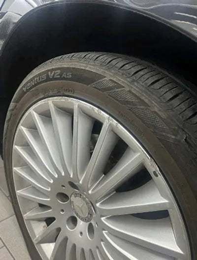 2016 Mercedes-Benz S 350 WDDUF3DB9GA259190 VIN:WDDUF3DB9GA259190