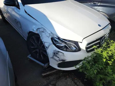 2020 Mercedes-Benz E 250 VIN: