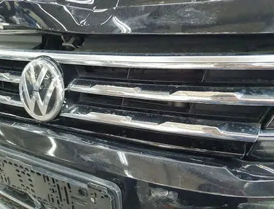 2020 Volkswagen Tiguan Allspace WVGZZZ5NZLM175727 VIN:WVGZZZ5NZLM175727