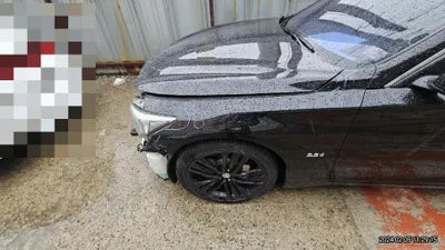 2016 Infiniti Q50 JNKDV71E2GM550937 VIN:JNKDV71E2GM550937