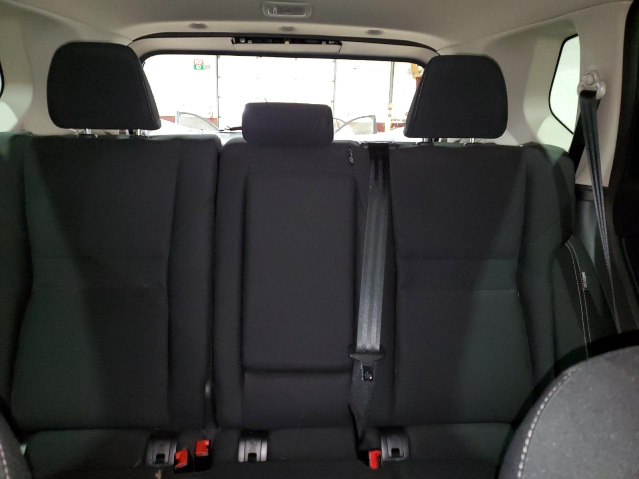 2024 NISSAN ROGUE S VIN:5N1BT3ABXRC709561