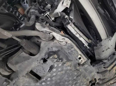 2016 Mercedes-Benz S 350 VIN: