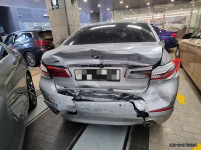 2020 BMW 520 WBAJF5103LCE17131 VIN:WBAJF5103LCE17131