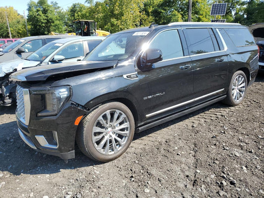2023 GMC YUKON XL DENALI VIN:1GKS2JKL7PR536812