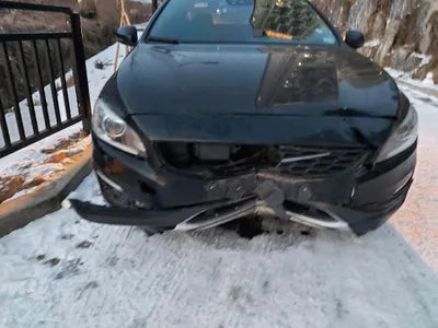 2016 Volvo S60 YV1FHA8BDG2000835 VIN:YV1FHA8BDG2000835