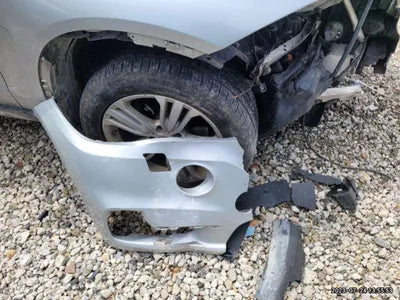 2015 BMW 530 WBAKS4103F0H60036 VIN:WBAKS4103F0H60036