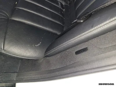 2015 Mercedes-Benz E 220 356KMWDDHF0AB8FB1 VIN:356KMWDDHF0AB8FB1