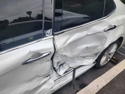 2018 Toyota Camry VIN:
