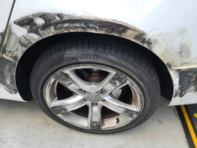 2015 Audi A5 WAUZZZ8T0FA049859 VIN:WAUZZZ8T0FA049859