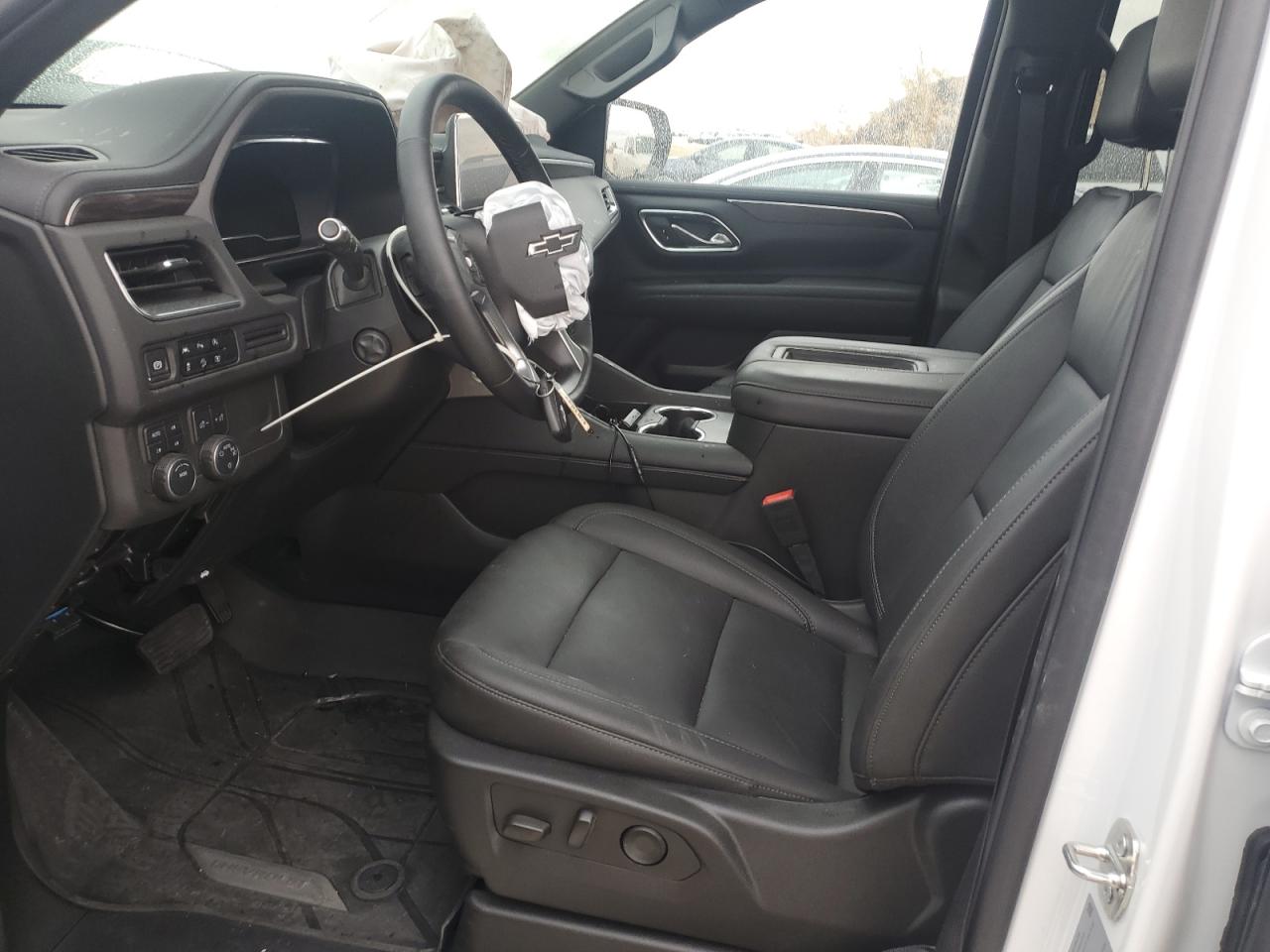 2024 CHEVROLET SUBURBAN K1500 Z71 VIN:1GNSKDKD1RR337335