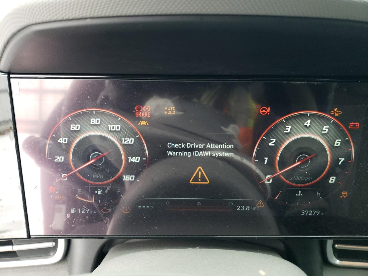 2023 HYUNDAI ELANTRA SEL VIN:KMHLS4AG0PU389960