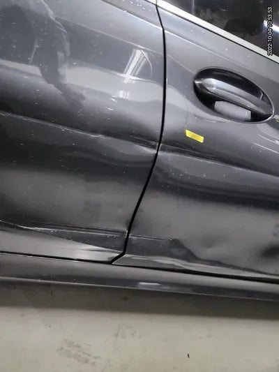 2019 BMW 320 WBA5V5102KAJ52343 VIN:WBA5V5102KAJ52343