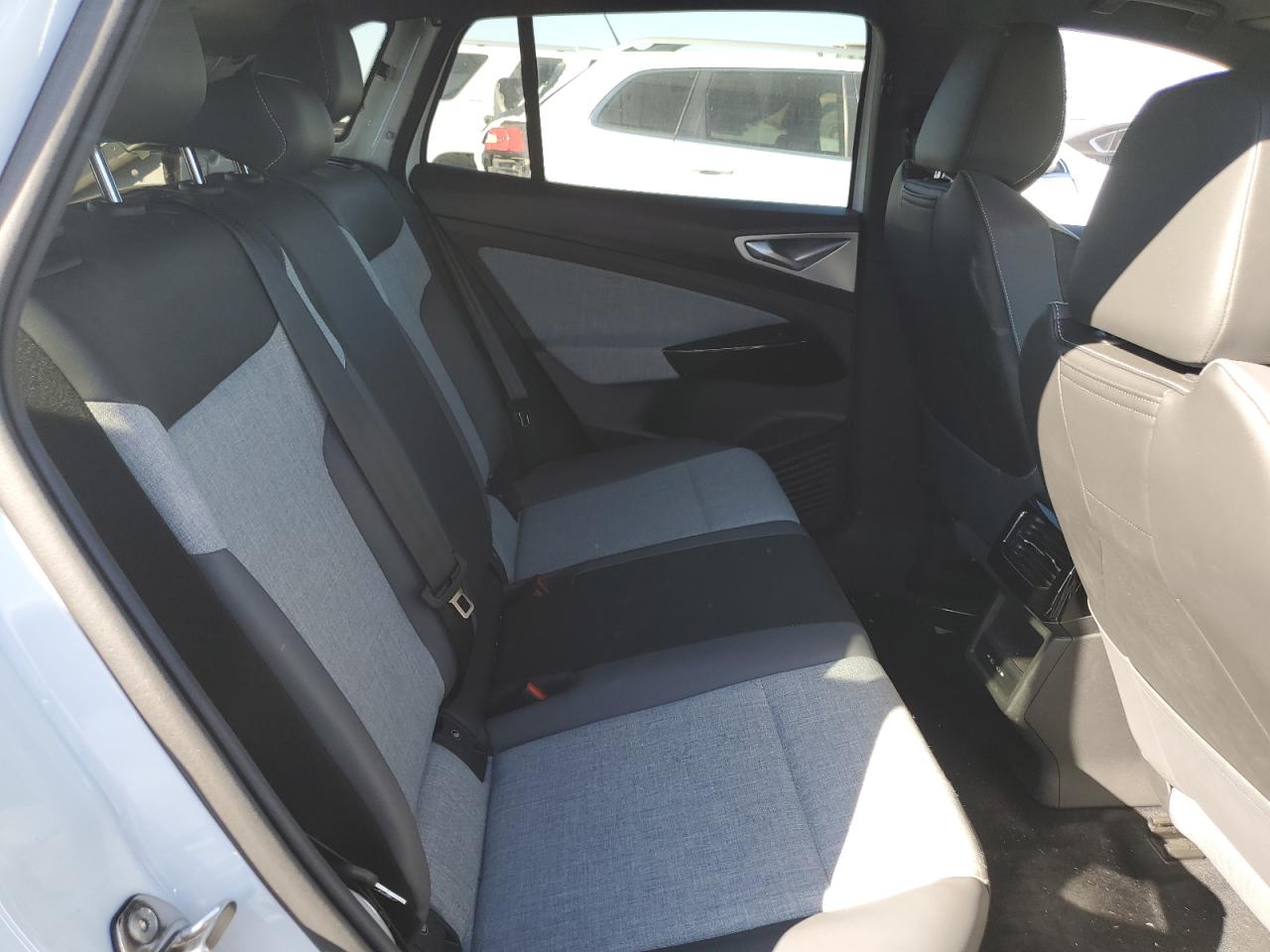 2023 VOLKSWAGEN ID.4 PRO VIN:1V2CMPE8XPC009112