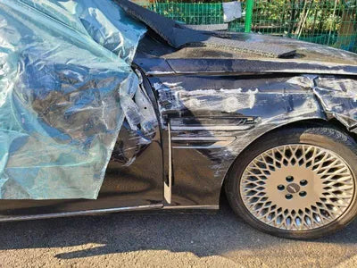 2021 Genesis G80 VIN: