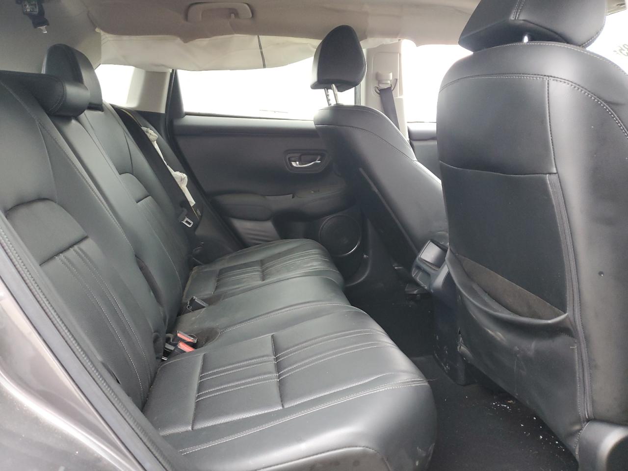 2024 HONDA HR-V EXL VIN:3CZRZ1H71RM709707