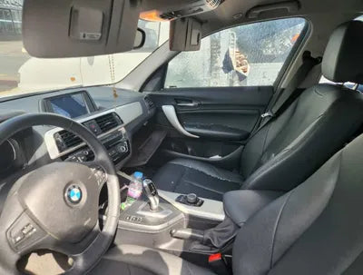 2018 BMW 118 WBA1S5108J5L14846 VIN:WBA1S5108J5L14846