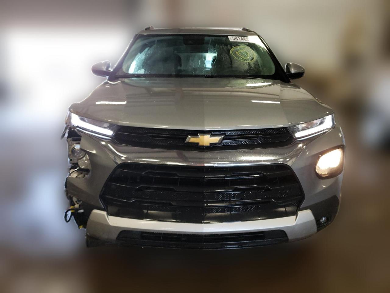 2023 CHEVROLET TRAILBLAZER LT VIN:KL79MRSL7PB026162