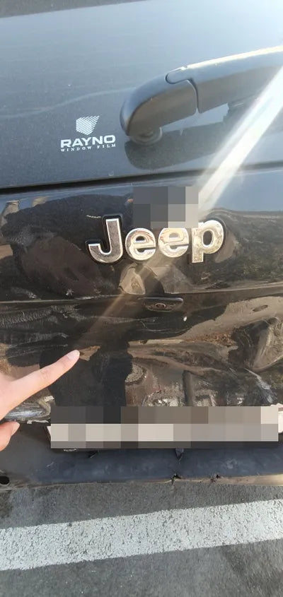 2017 Jeep Cherokee VIN: