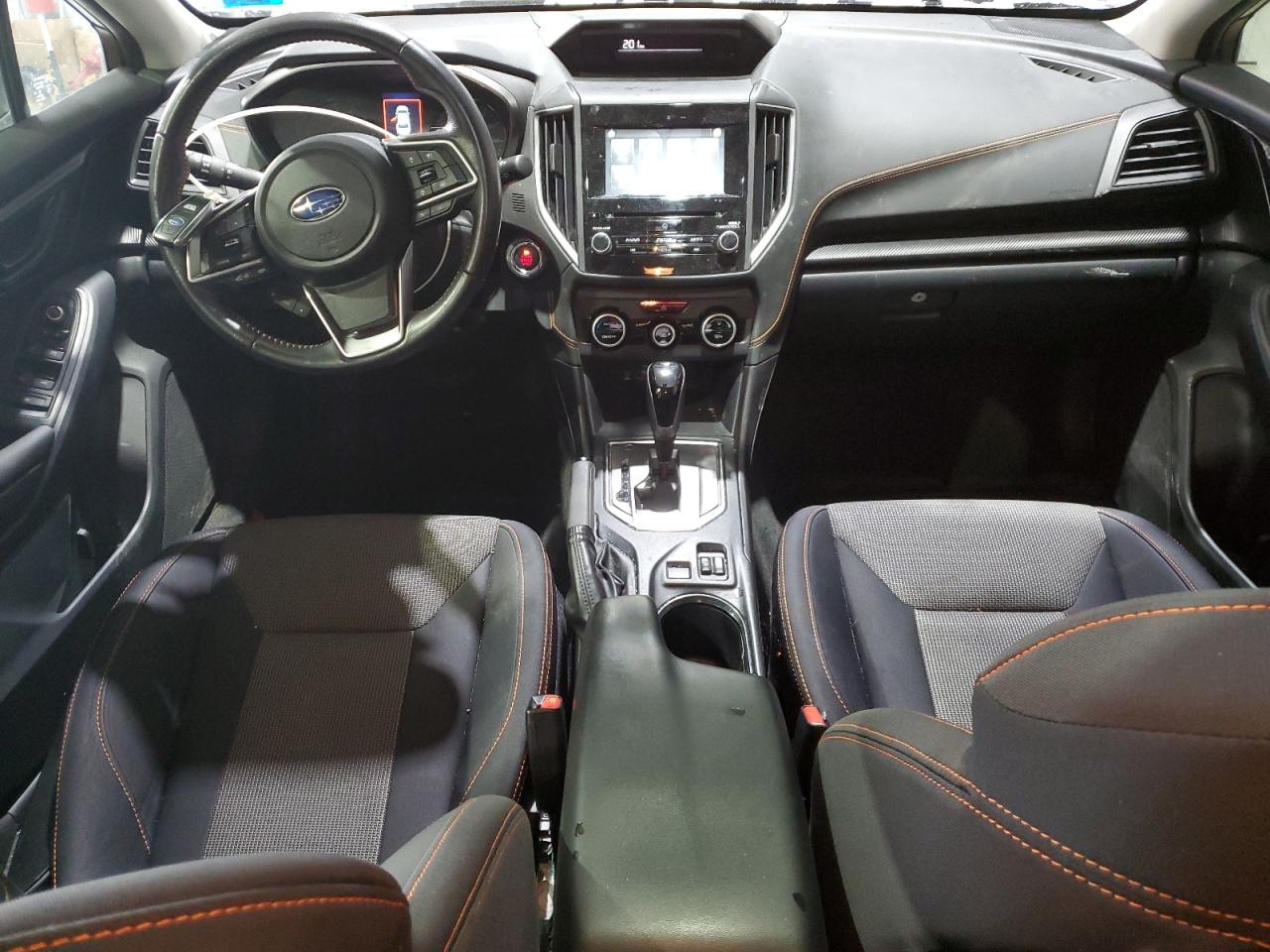 2022 SUBARU CROSSTREK PREMIUM VIN:JF2GTAEC9NH257215