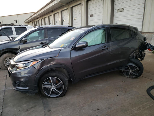 2022 HONDA HR-V EX VIN:3CZRU6H51NM761357