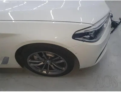 2018 BMW 520 WBAJC5109JWB85686 VIN:WBAJC5109JWB85686