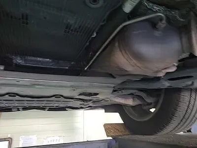 2017 Maserati Levante NONE VIN: