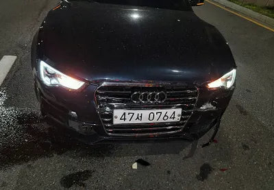 2016 Audi A5 WAUZZZ8TXGA006261 VIN:WAUZZZ8TXGA006261