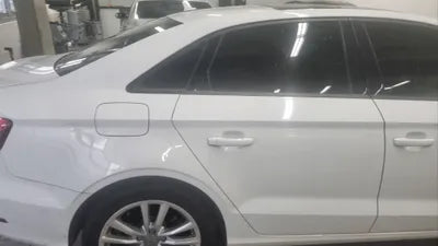 2016 Audi S3 WAUZZZ8V3G1017345 VIN:WAUZZZ8V3G1017345