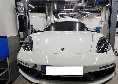 2021 Porsche Boxster WP0CD2987MS232448 VIN:WP0CD2987MS232448