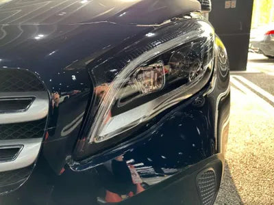 2018 Mercedes-Benz GLA 220 WDCTG4FBXJJ431878 VIN:WDCTG4FBXJJ431878