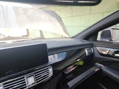 2017 Mercedes-Benz CLS 250 WDDLJ9HB1HA201924 VIN:WDDLJ9HB1HA201924