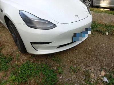 2022 Tesla Model 3 VIN: