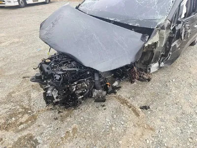 2017 Kia Carnival VIN: