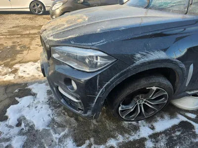 2016 BMW 630 WBAKV2101G0R27391 VIN:WBAKV2101G0R27391