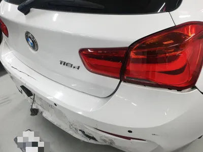 2015 BMW 118 WBA1S5102G5A76147 VIN:WBA1S5102G5A76147