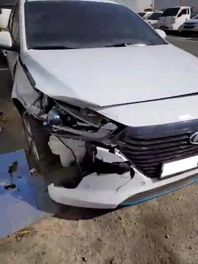 2018 Hyundai Ioniq KMHC851CGKU111744 VIN:KMHC851CGKU111744