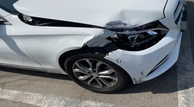 2015 Mercedes-Benz C 220 WDDWF0EB2FF091660 VIN:WDDWF0EB2FF091660