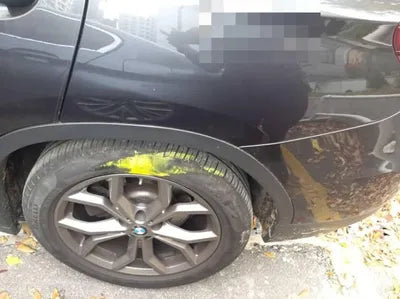 2018 BMW 320 WBATX3102JLB54251 VIN:WBATX3102JLB54251