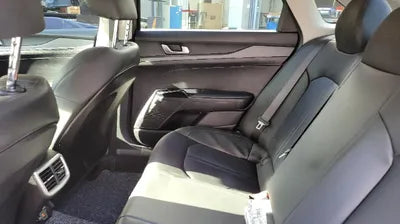 2020 Kia K5 000KNAG741BBLA055 VIN:000KNAG741BBLA055