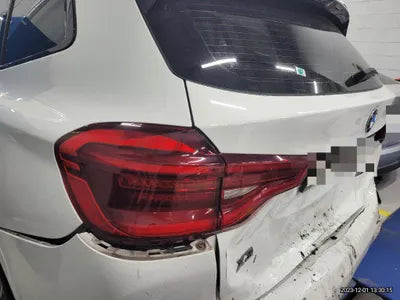 2020 BMW X3 M WBATY9102L9D63201 VIN:WBATY9102L9D63201