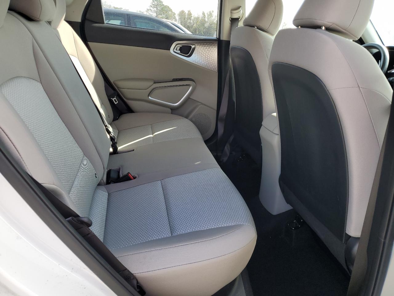 2023 KIA SOUL LX VIN:KNDJ23AUXP7867747