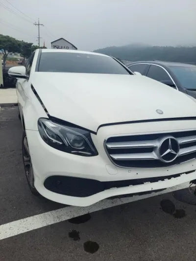 2017 Mercedes-Benz E 220 WDDZF0EB8HA147257 VIN:WDDZF0EB8HA147257