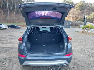 2018 Hyundai Tucson KMHJ2815GJU645728 VIN:KMHJ2815GJU645728