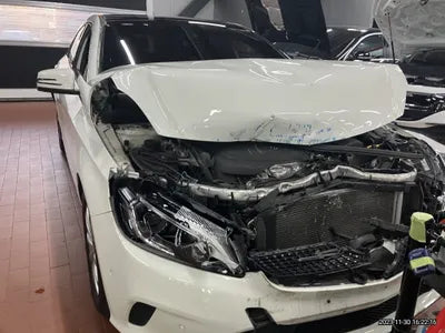 2016 Mercedes-Benz A 200 WDDBF4DB4GJ441375 VIN:WDDBF4DB4GJ441375