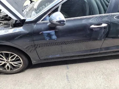 2021 Kia K5 KNAG241ABMA106024 VIN:KNAG241ABMA106024