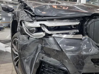 2022 BMW 520 WBA11BH08NWX74175 VIN:WBA11BH08NWX74175