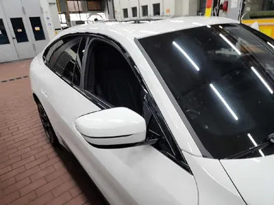 2023 Volvo S40 VIN: