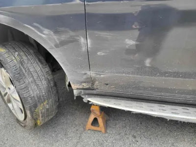 2015 Mercedes-Benz ML 350 WDCDA2EBXFA594016 VIN:WDCDA2EBXFA594016