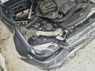 2018 Mercedes-Benz E 200 VIN: