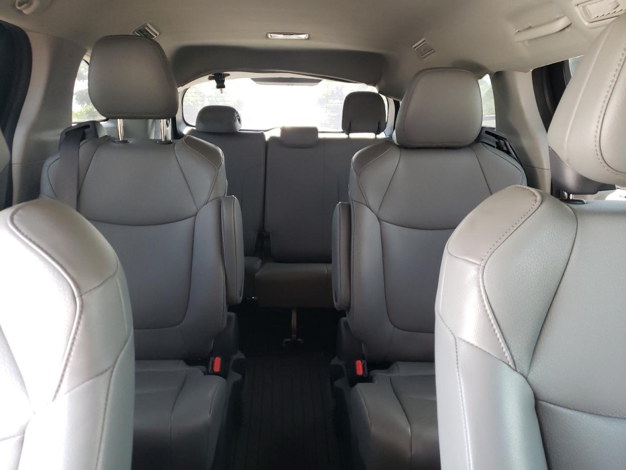 2022 TOYOTA SIENNA XLE VIN:5TDYRKECXNS128919